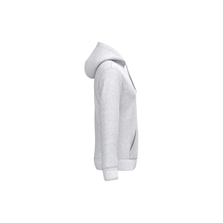 Sweat-shirt capuche homme KARIBAN