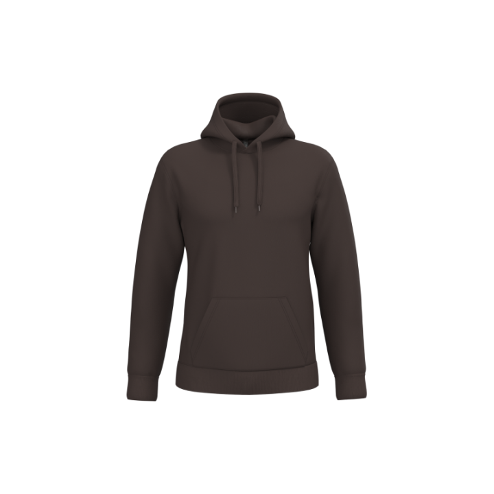 Sweat-shirt capuche homme KARIBAN