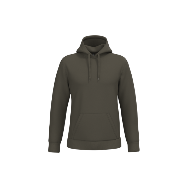 Sweat-shirt capuche homme KARIBAN