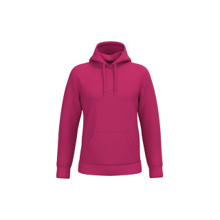 Sweat-shirt capuche homme KARIBAN