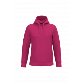 Sweat-shirt capuche homme K476 | Kariban