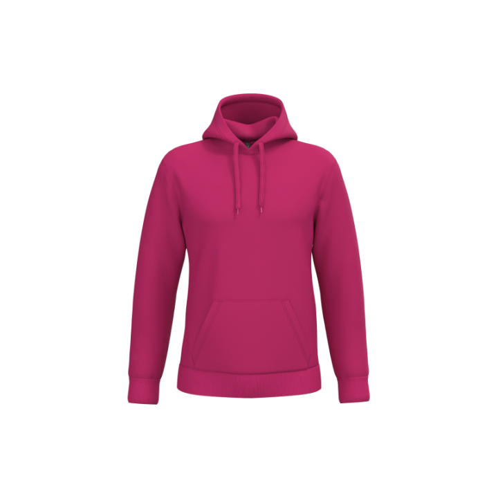 Sweat-shirt capuche homme KARIBAN