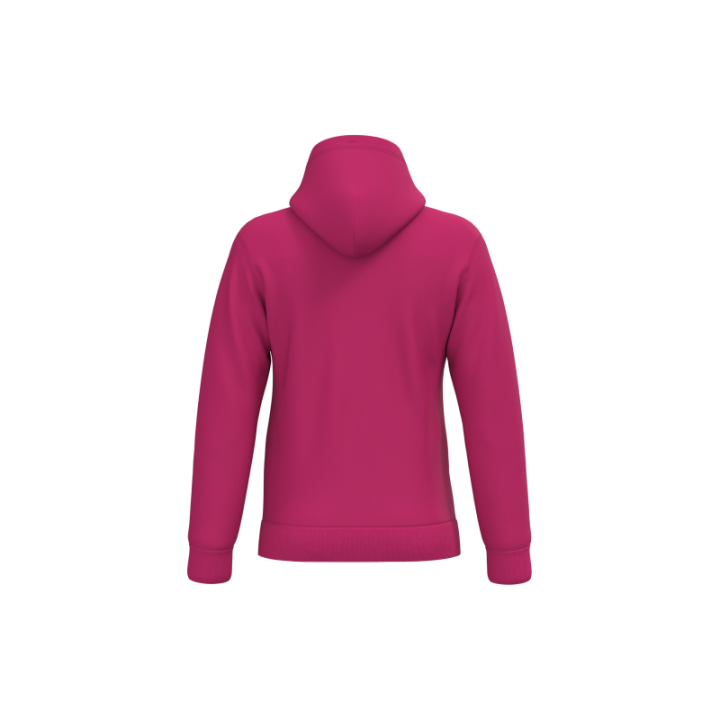 Sweat-shirt capuche homme KARIBAN
