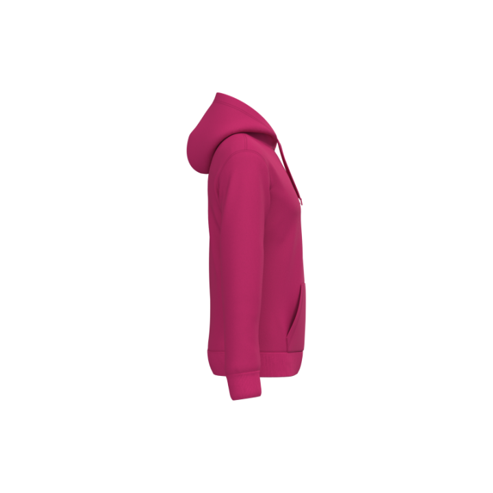 Sweat-shirt capuche homme KARIBAN