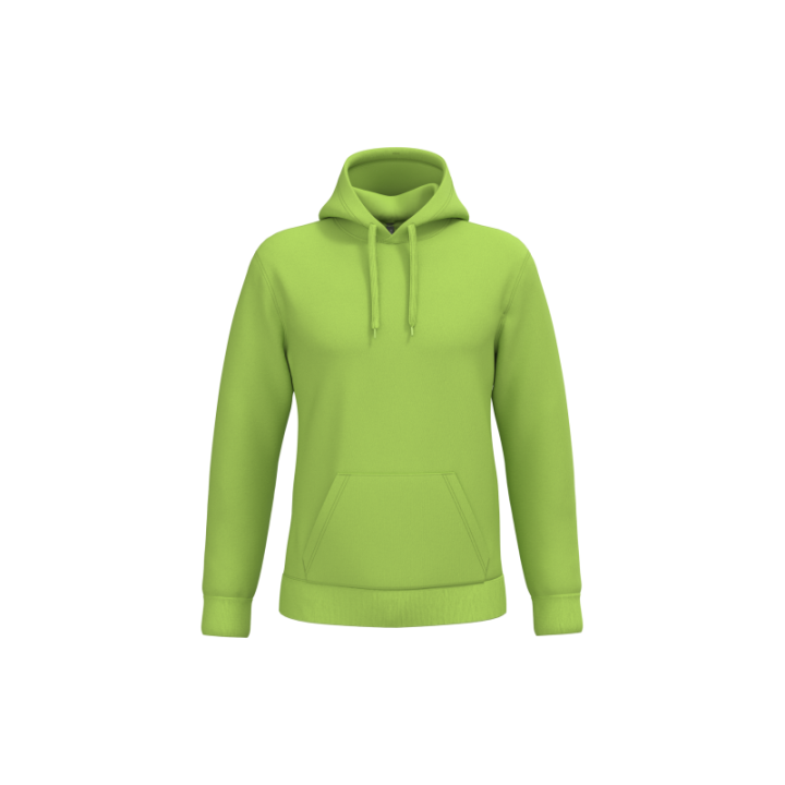 Sweat-shirt capuche homme KARIBAN