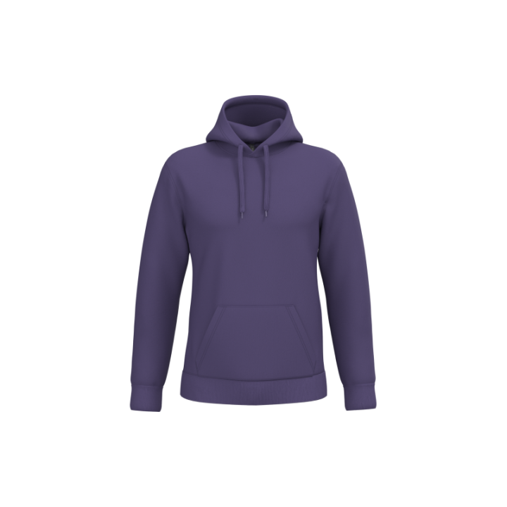 Sweat-shirt capuche homme KARIBAN