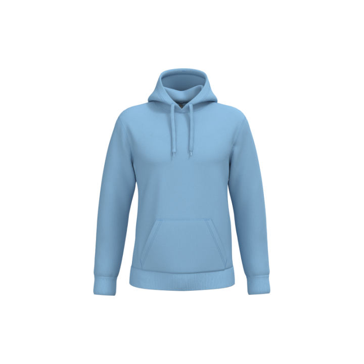 Sweat-shirt capuche homme KARIBAN