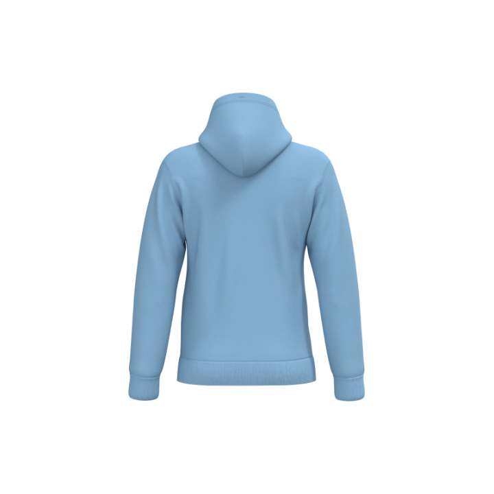 Sweat-shirt capuche homme KARIBAN
