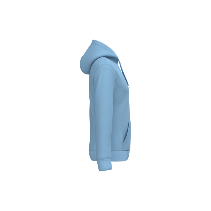 Sweat-shirt capuche homme KARIBAN