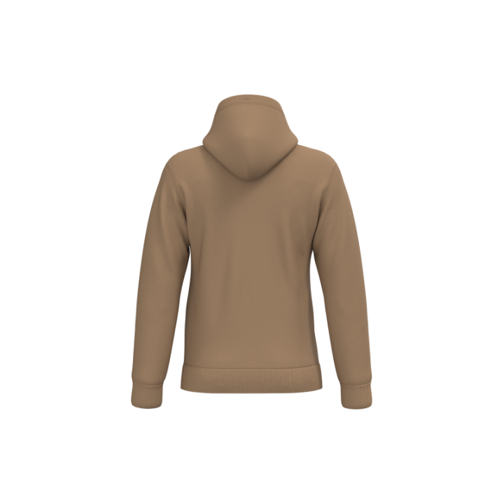 Sweat-shirt capuche homme KARIBAN