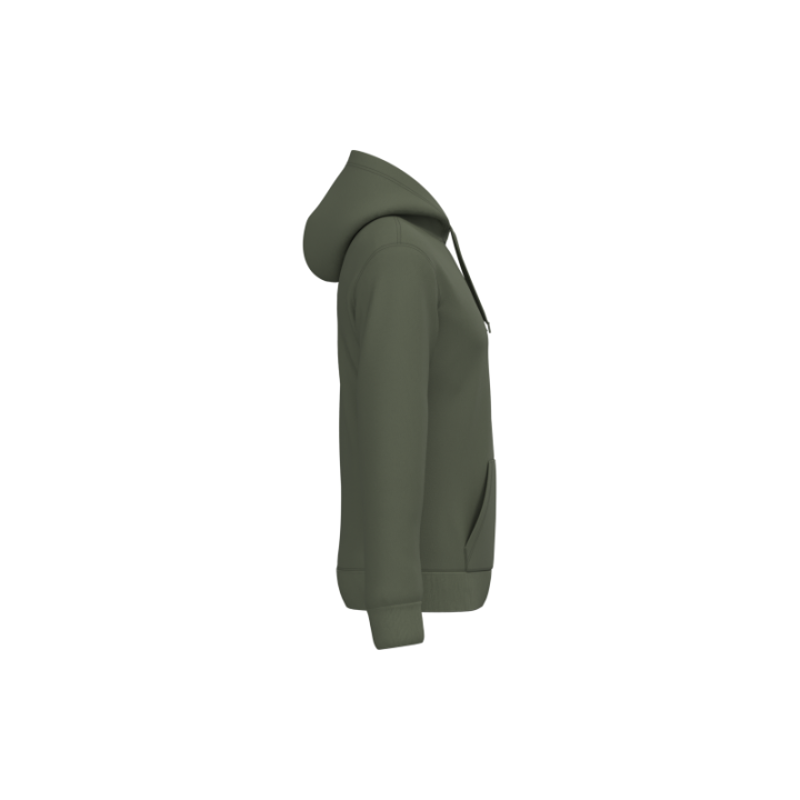 Sweat-shirt capuche homme KARIBAN