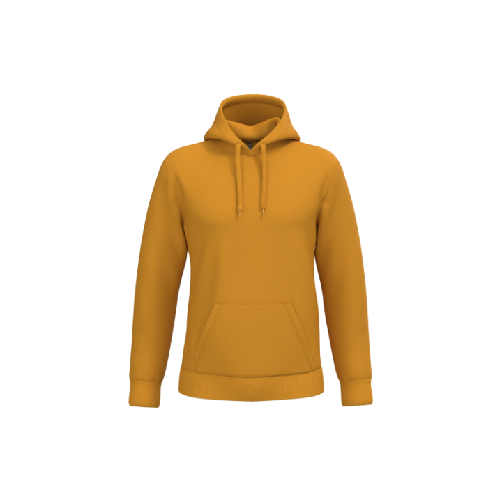 Sweat-shirt capuche homme KARIBAN