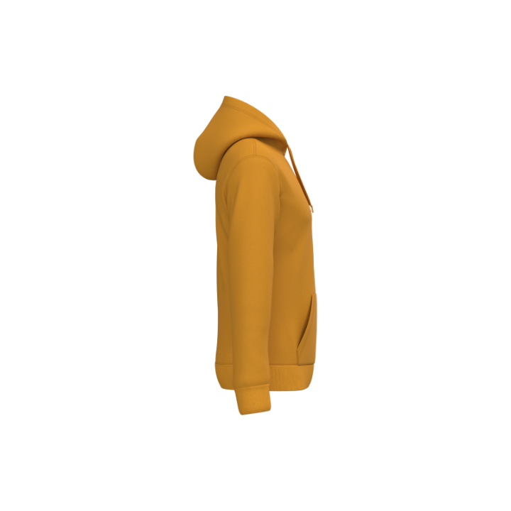 Sweat-shirt capuche homme KARIBAN