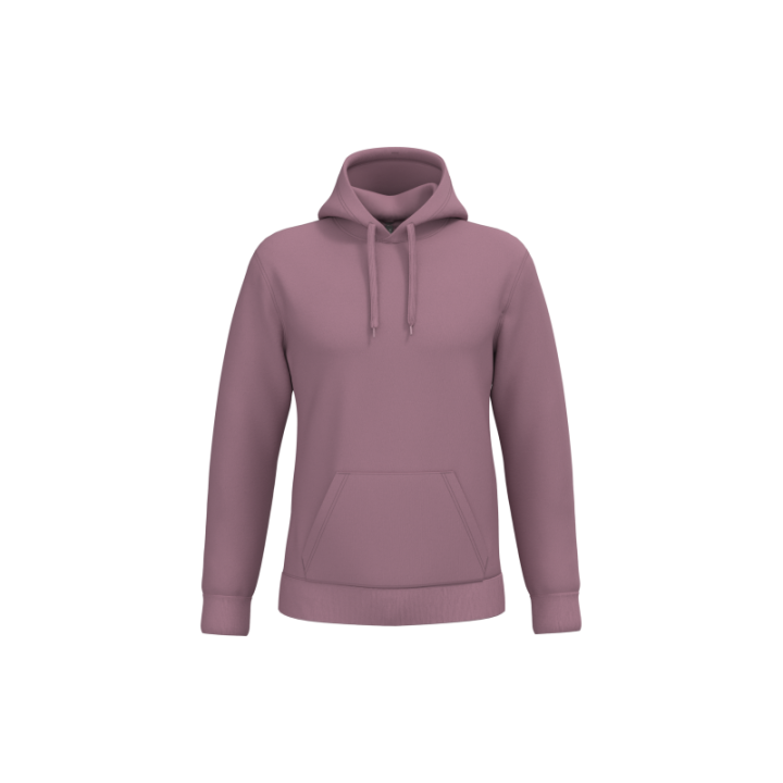 Sweat-shirt capuche homme KARIBAN