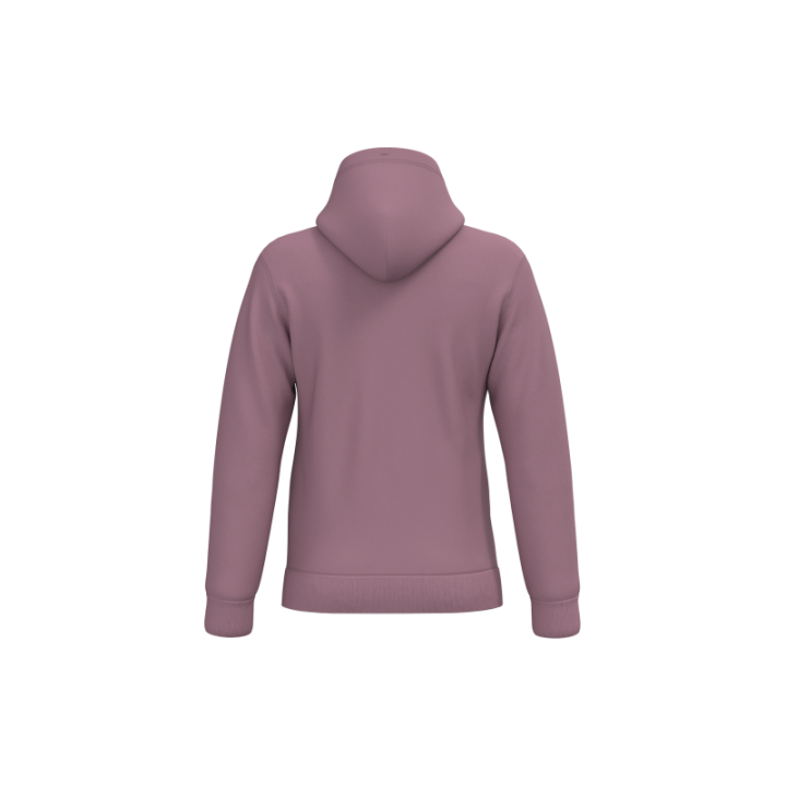 Sweat-shirt capuche homme KARIBAN