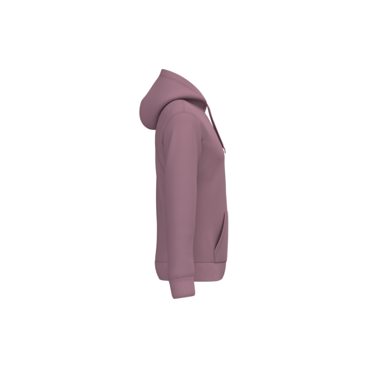 Sweat-shirt capuche homme KARIBAN