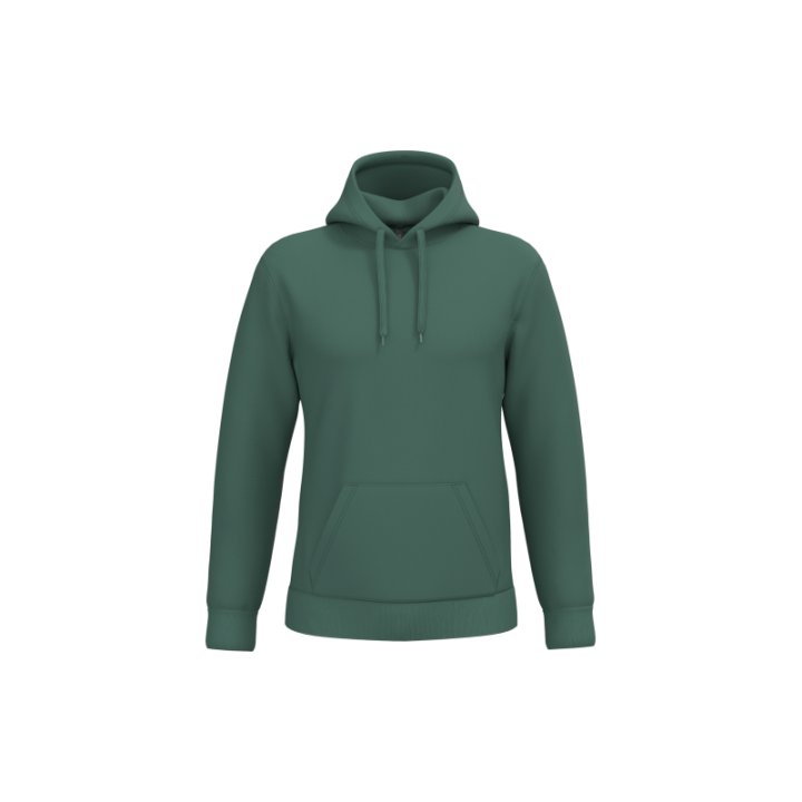 Sweat-shirt capuche homme KARIBAN