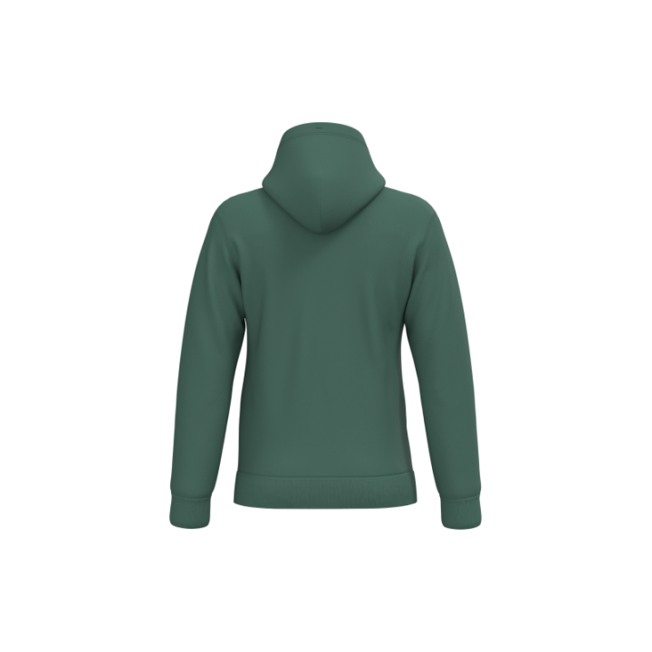 Sweat-shirt capuche homme KARIBAN
