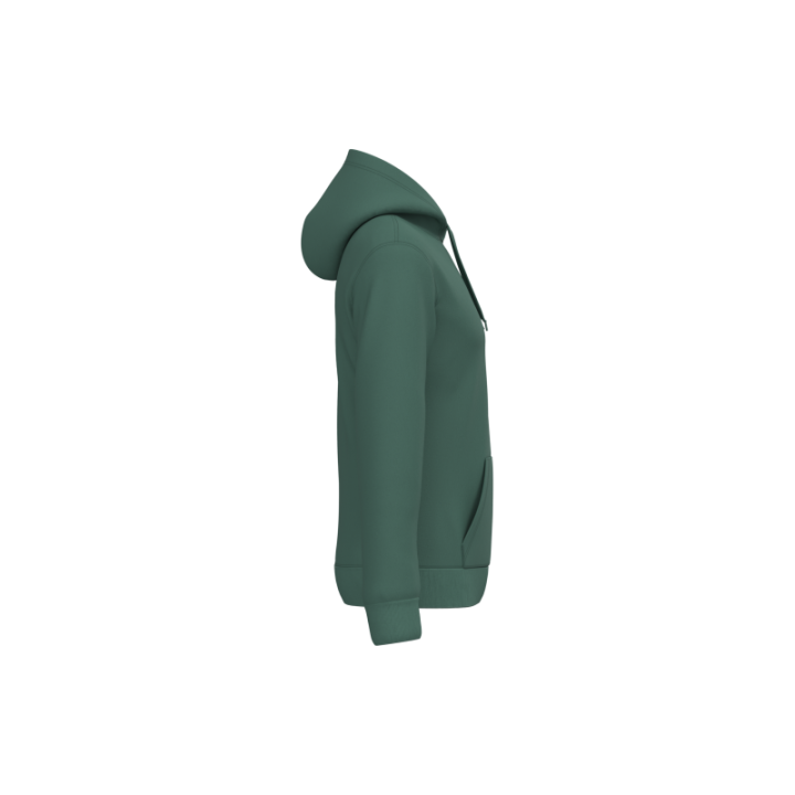 Sweat-shirt capuche homme KARIBAN