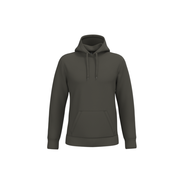 Sweat-shirt capuche homme KARIBAN