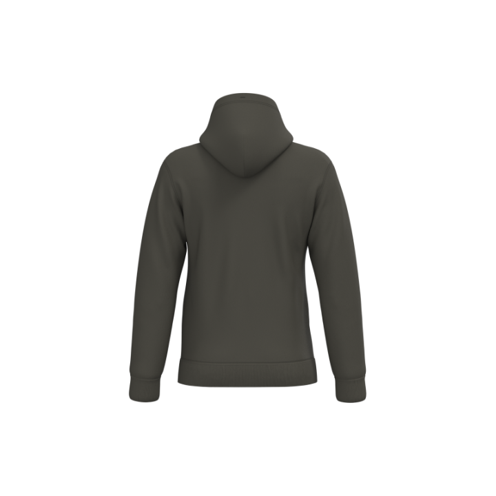 Sweat-shirt capuche homme KARIBAN