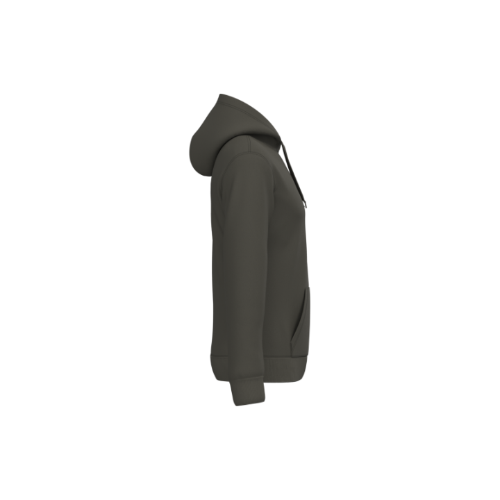Sweat-shirt capuche homme KARIBAN