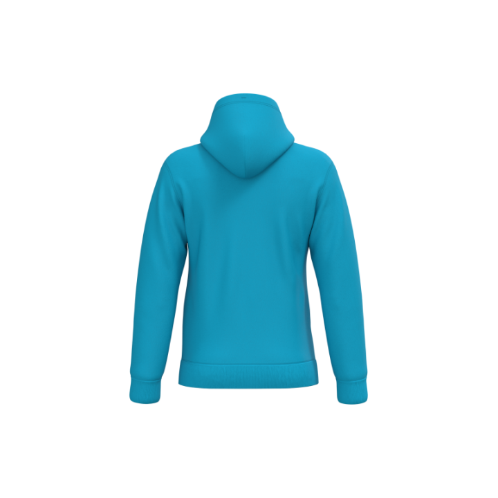 Sweat-shirt capuche homme KARIBAN