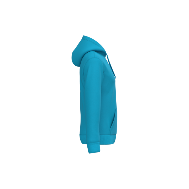 Sweat-shirt capuche homme KARIBAN