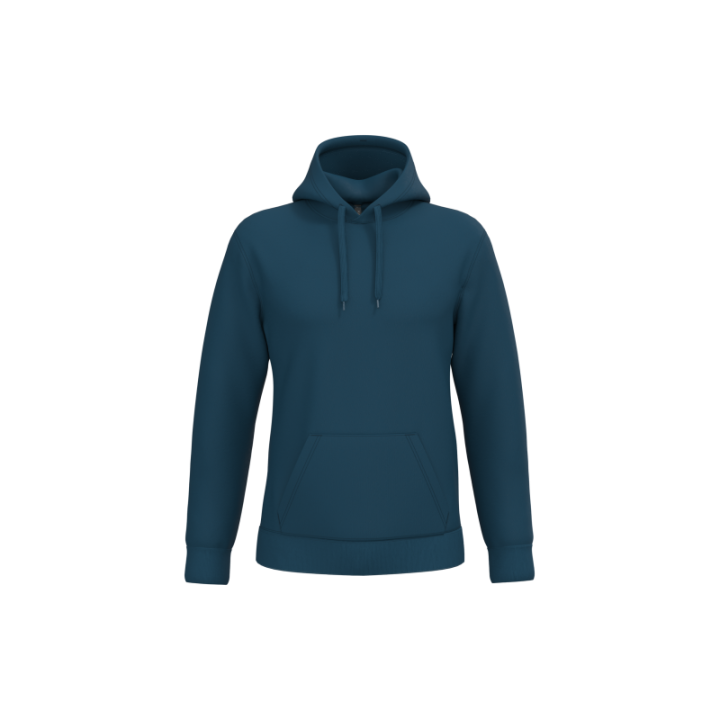 Sweat-shirt capuche homme KARIBAN