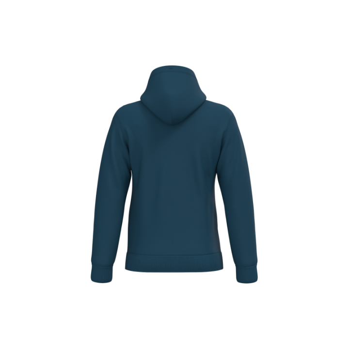 Sweat-shirt capuche homme KARIBAN
