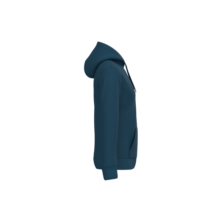 Sweat-shirt capuche homme KARIBAN