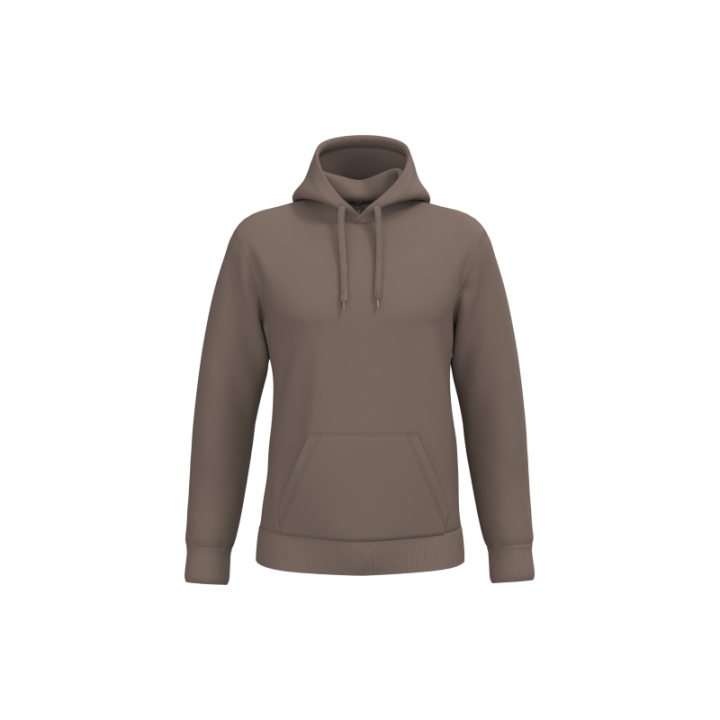 Sweat-shirt capuche homme KARIBAN