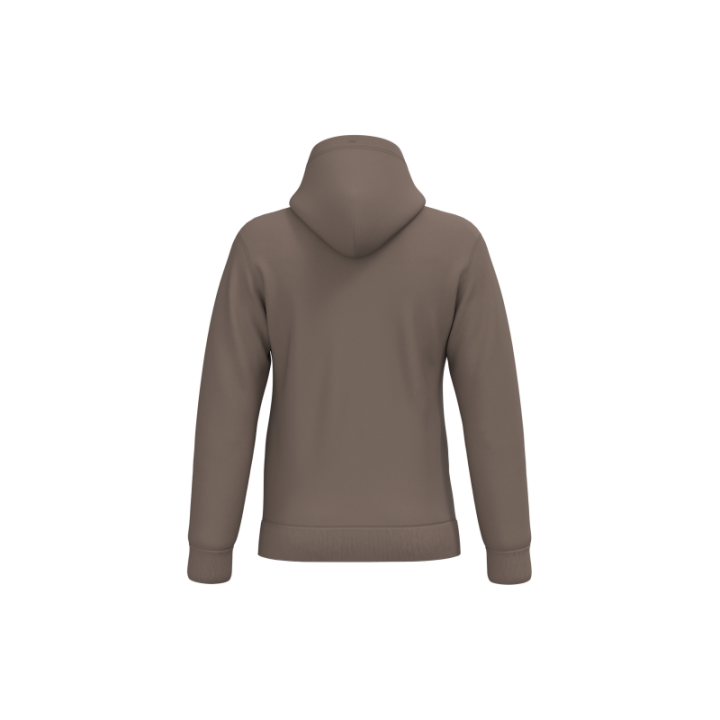 Sweat-shirt capuche homme KARIBAN