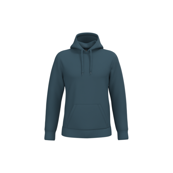 Sweat-shirt capuche homme KARIBAN