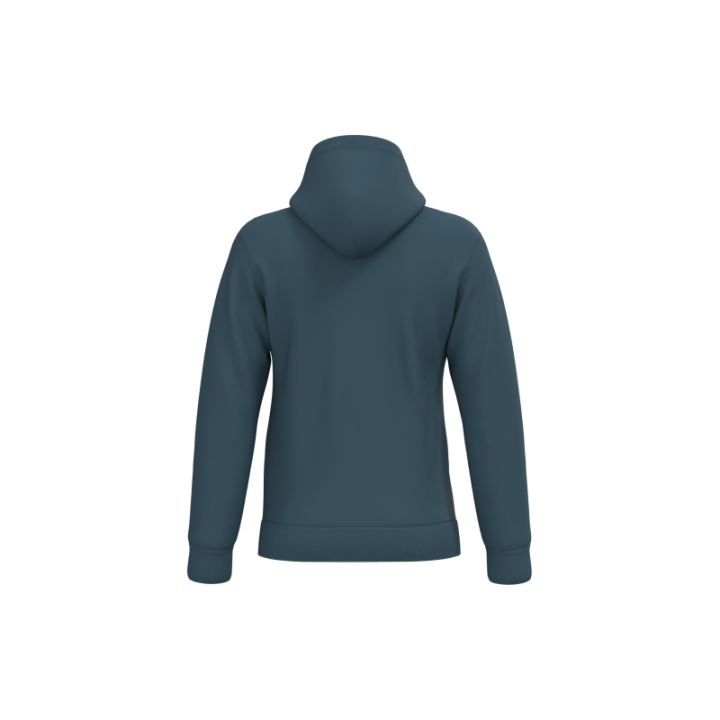 Sweat-shirt capuche homme KARIBAN
