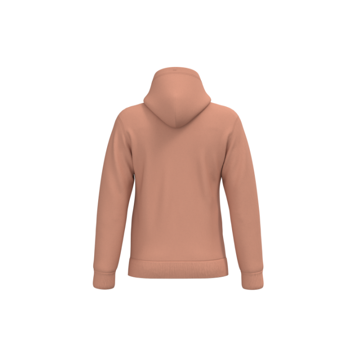 Sweat-shirt capuche homme KARIBAN