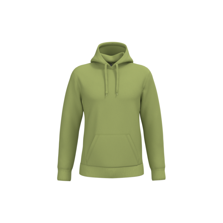 Sweat-shirt capuche homme KARIBAN