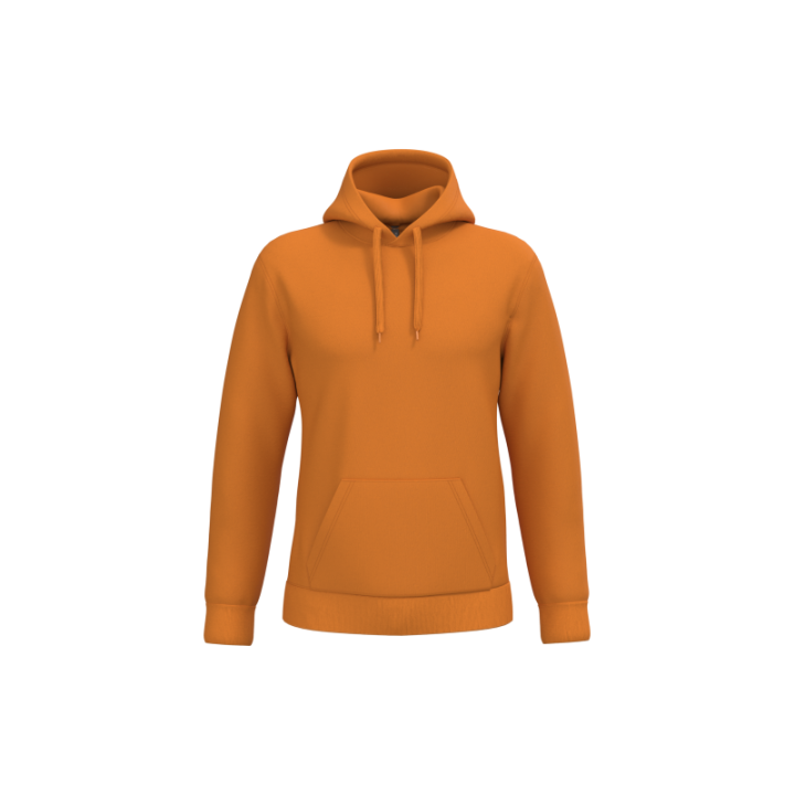 Sweat-shirt capuche homme KARIBAN