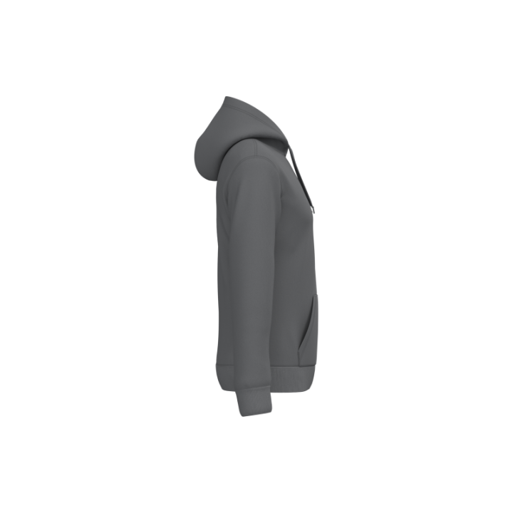 Sweat-shirt capuche homme KARIBAN
