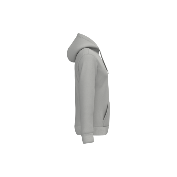 Sweat-shirt capuche homme KARIBAN