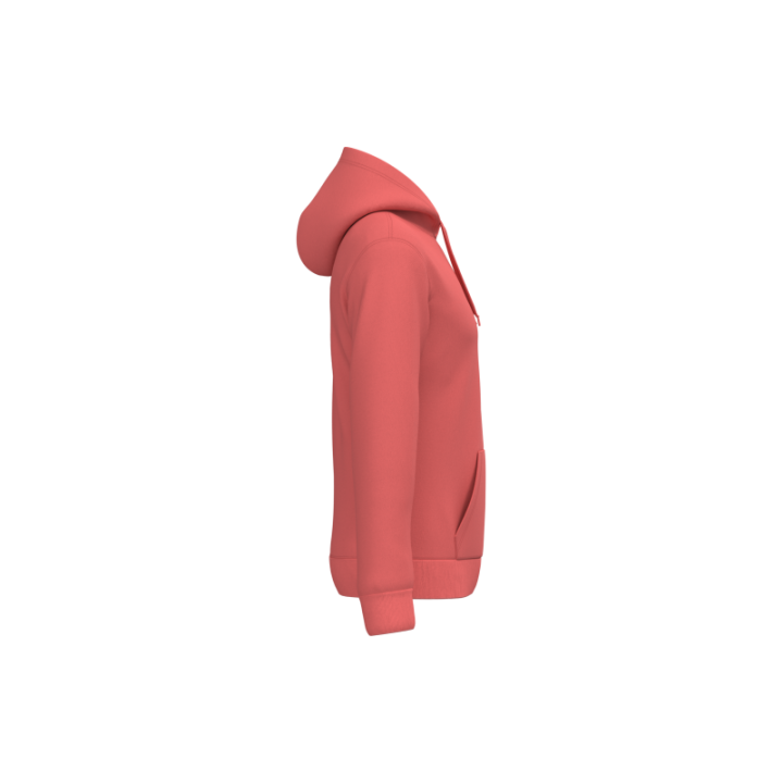 Sweat-shirt capuche homme KARIBAN