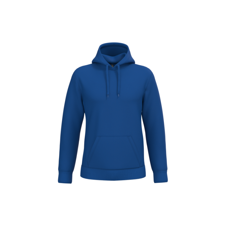 Sweat-shirt capuche homme KARIBAN