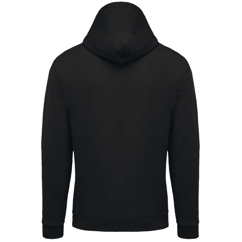 Sweat-shirt zippé capuche Sweat-shirt zippé capuche