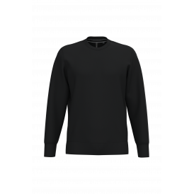 Sweat-shirt col rond (2)