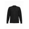 Sweat-shirt col rond