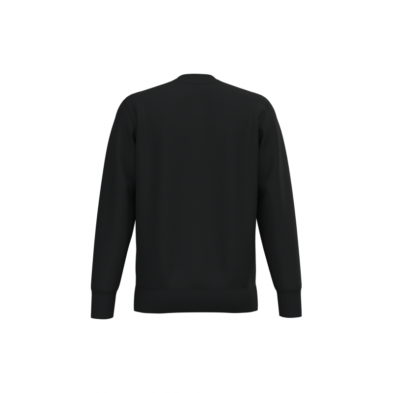 Sweat-shirt col rond