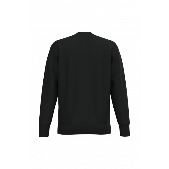 Sweat-shirt col rond
