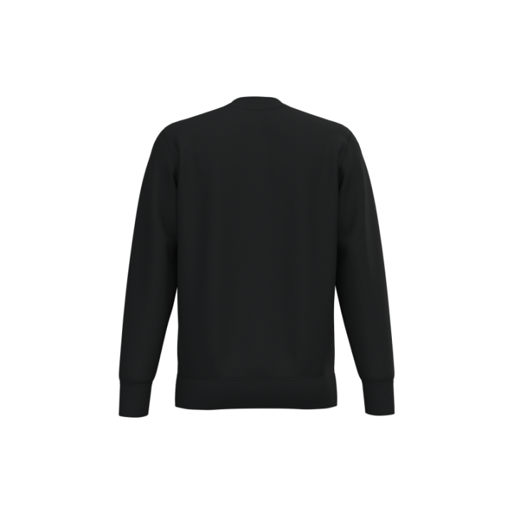 Sweat-shirt col rond
