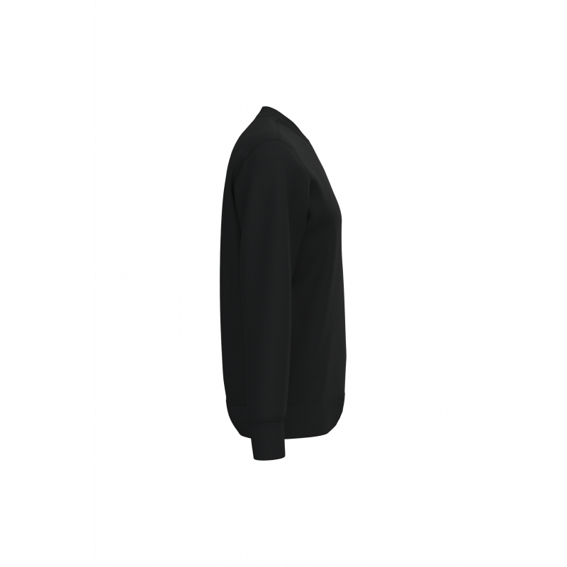 Sweat-shirt col rond