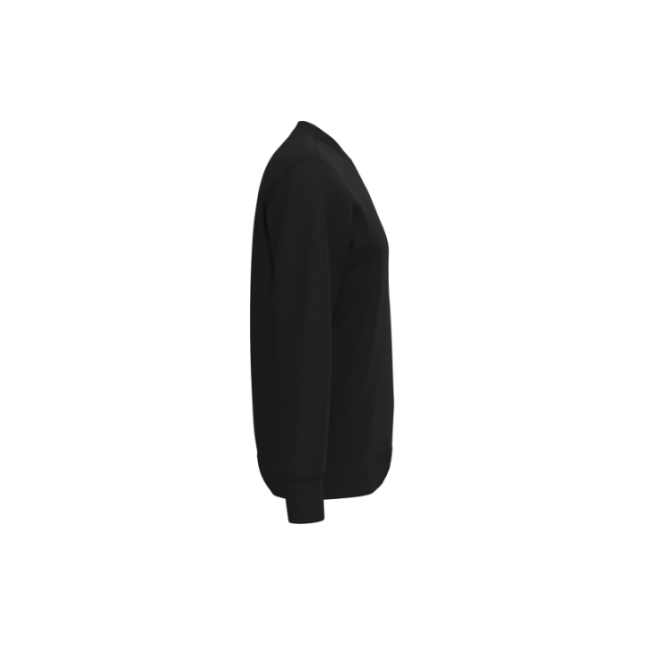 Sweat-shirt col rond